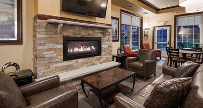 Best Western Plus Wausau/Rothschild Hotel