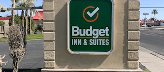 Budget Inn and Suites El Centro