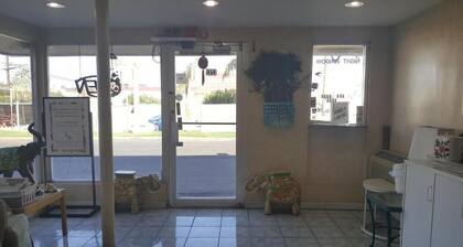 Budget Inn and Suites El Centro