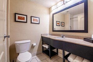 Roupas de cama premium, individualmente mobiliados, escrivaninha