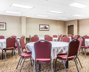 Sala de reuniones