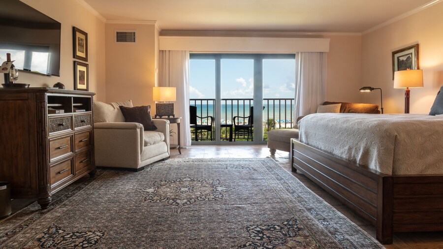 The Inn at Cocoa Beach