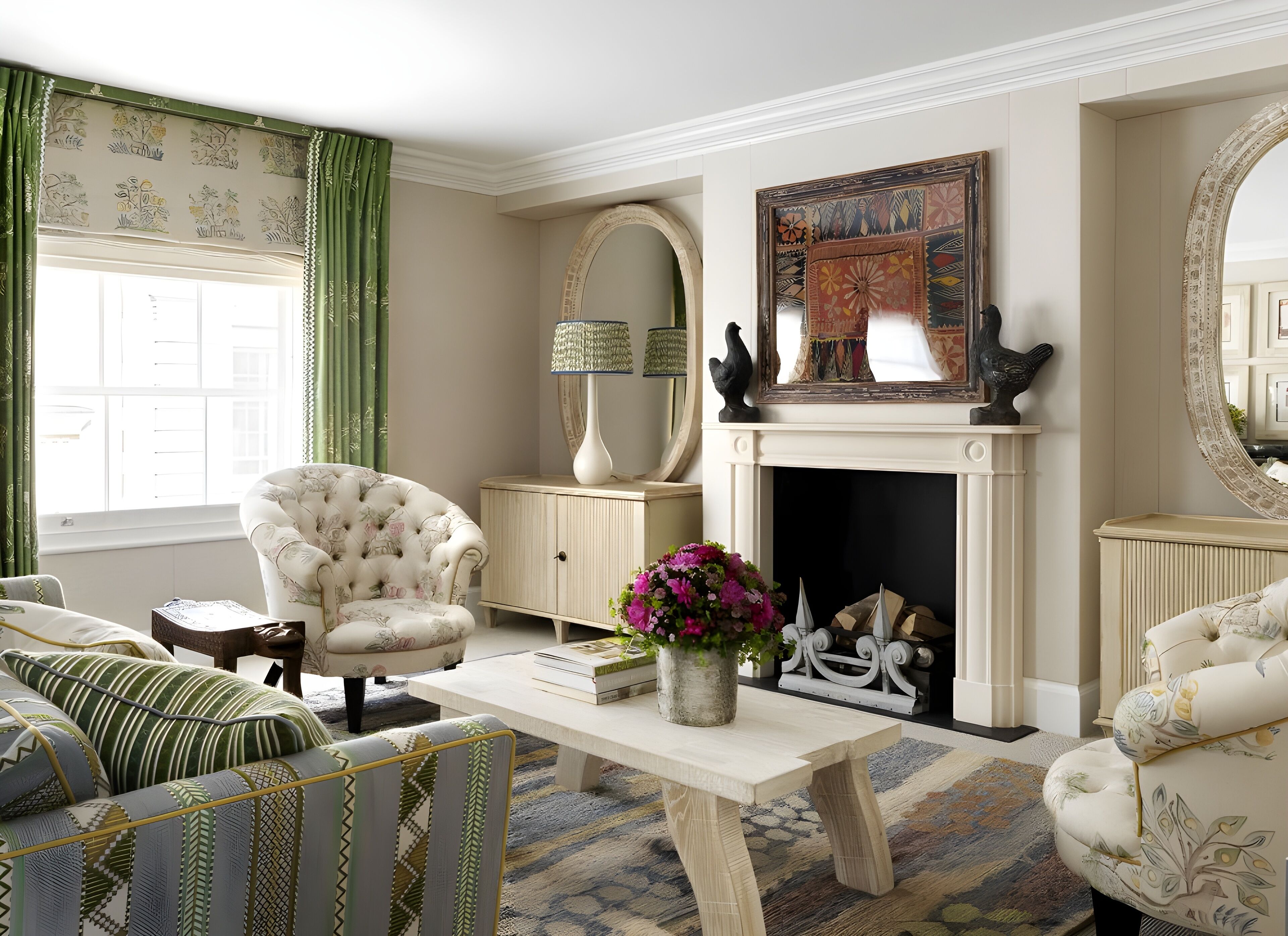 one bedroom suffolk suite | egyptian cotton sheets, hypo-allergenic bedding, down duvets