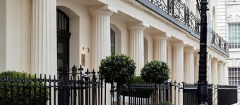 Haymarket Hotel, Firmdale Hotels