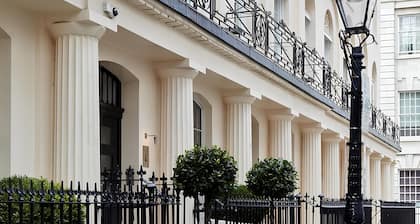 Haymarket Hotel, Firmdale Hotels