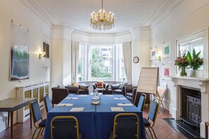 Meeting facility - The Claremont (Hove)