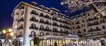 Grand Hotel des Alpes