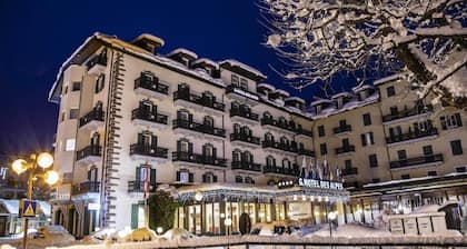 Grand Hotel des Alpes