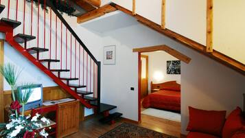 Family Suite, 2 Bedrooms