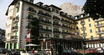 Grand Hotel des Alpes
