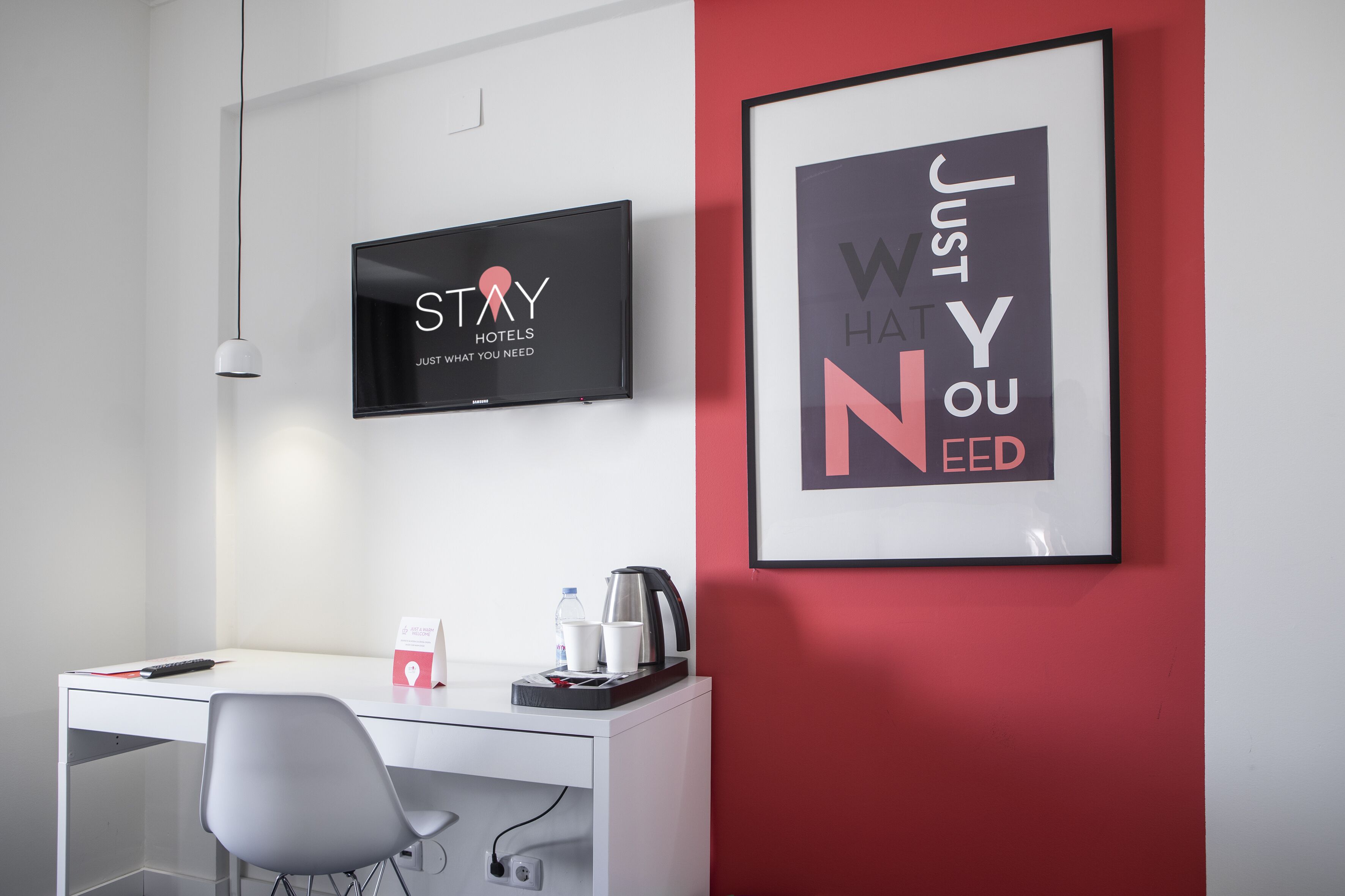 Photo - Stay Hotel Faro Centro