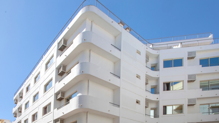 Stay Hotel Faro Centro