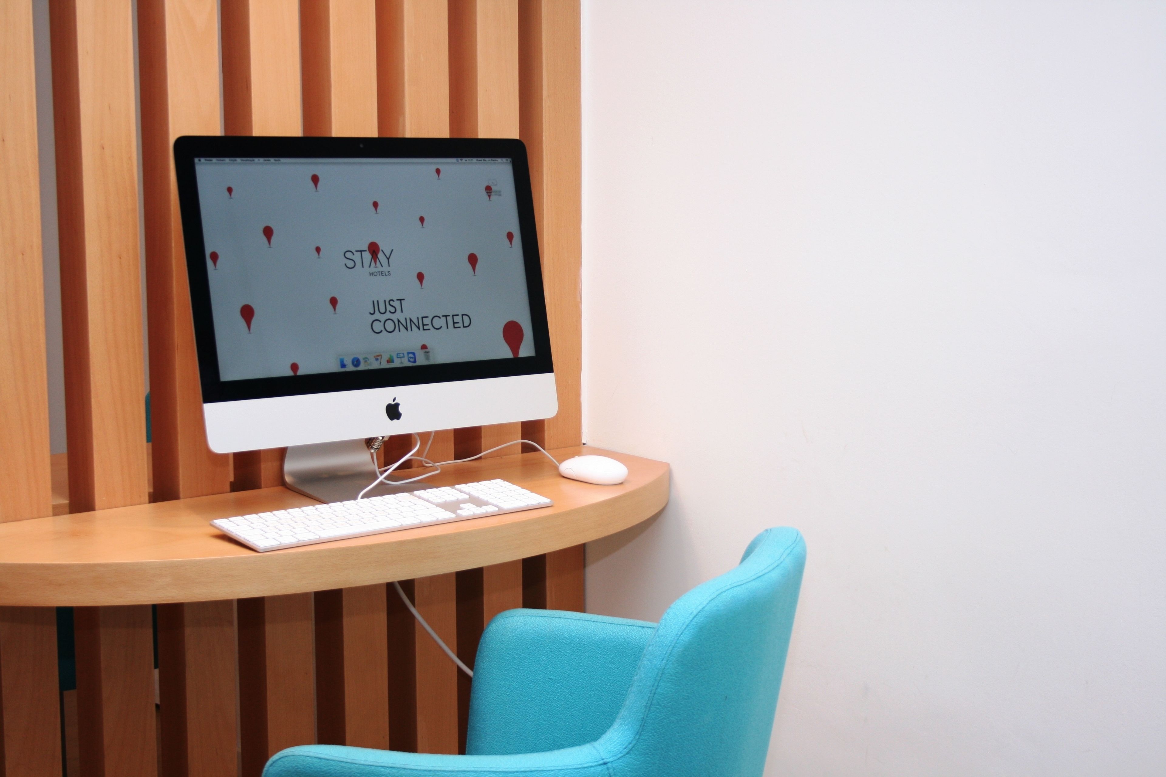 Foto - Stay Hotel Faro Centro