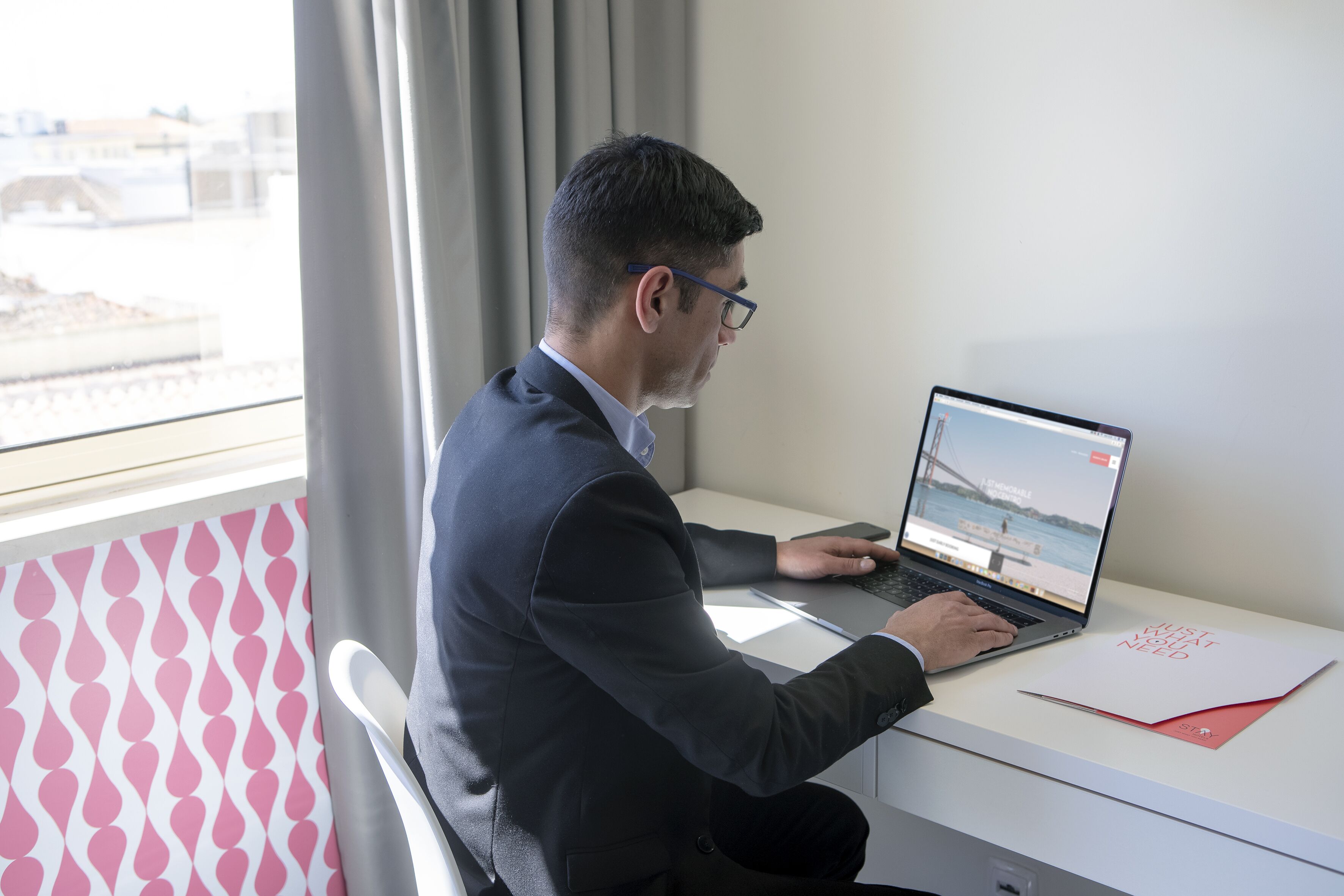 Photo - Stay Hotel Faro Centro