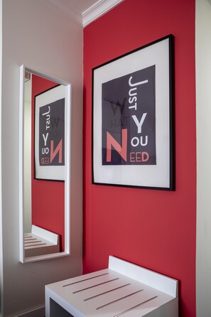 Standard Single Room | Desk, blackout drapes, soundproofing, iron/ironing board