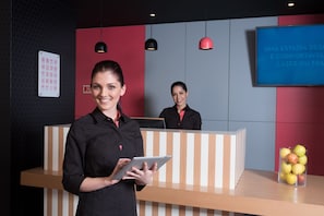 Recepción