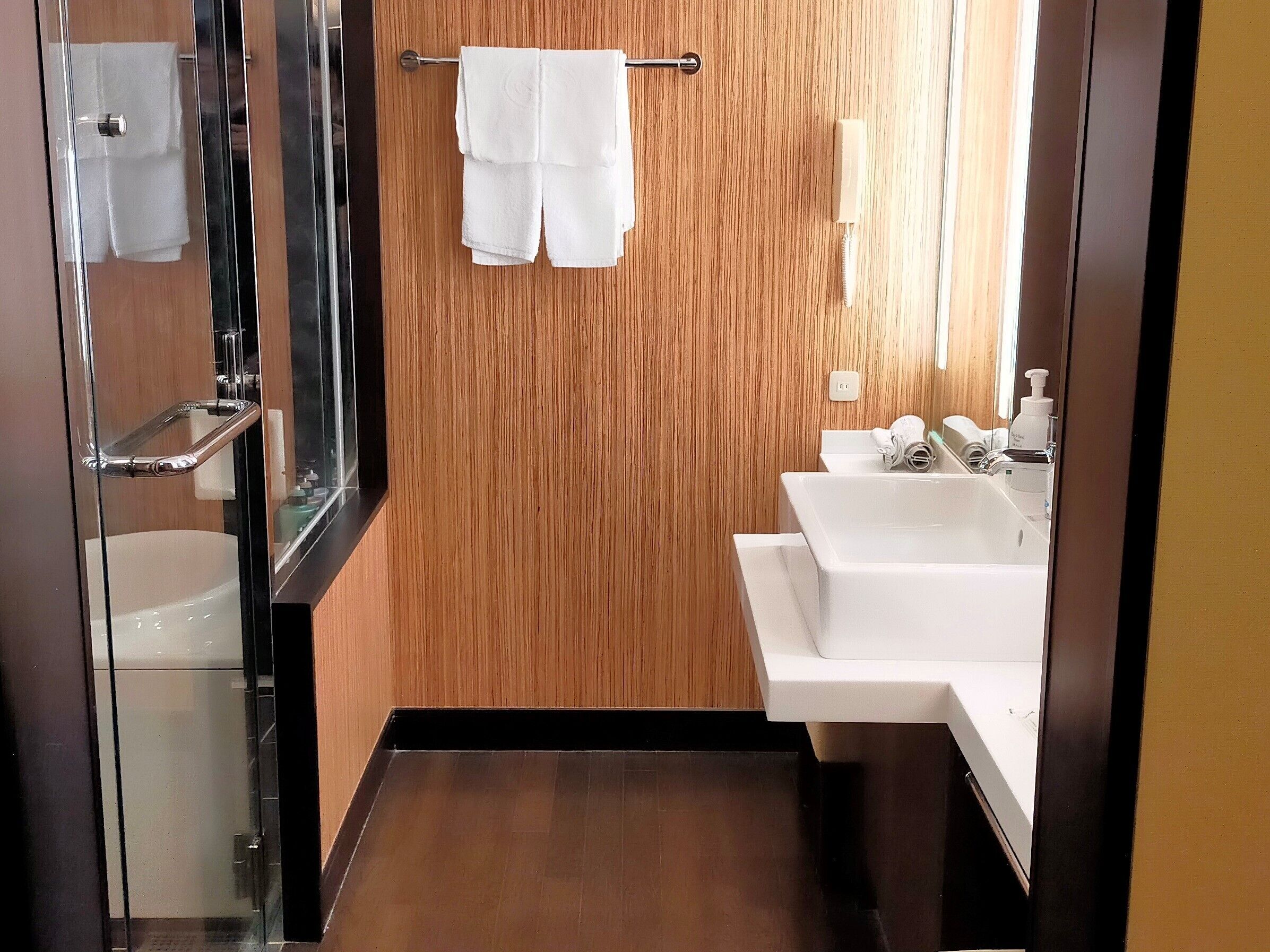 Foto - Hotel Monterey La Soeur Osaka