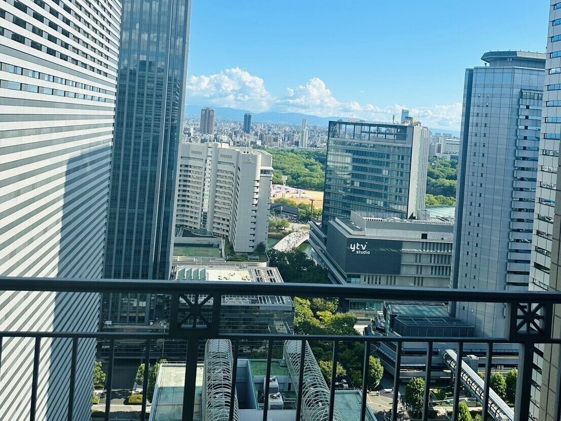 Foto - Hotel Monterey La Soeur Osaka