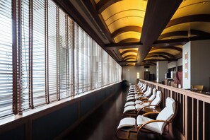 Public bath - Hotel Monterey La Soeur Osaka (Osaka)
