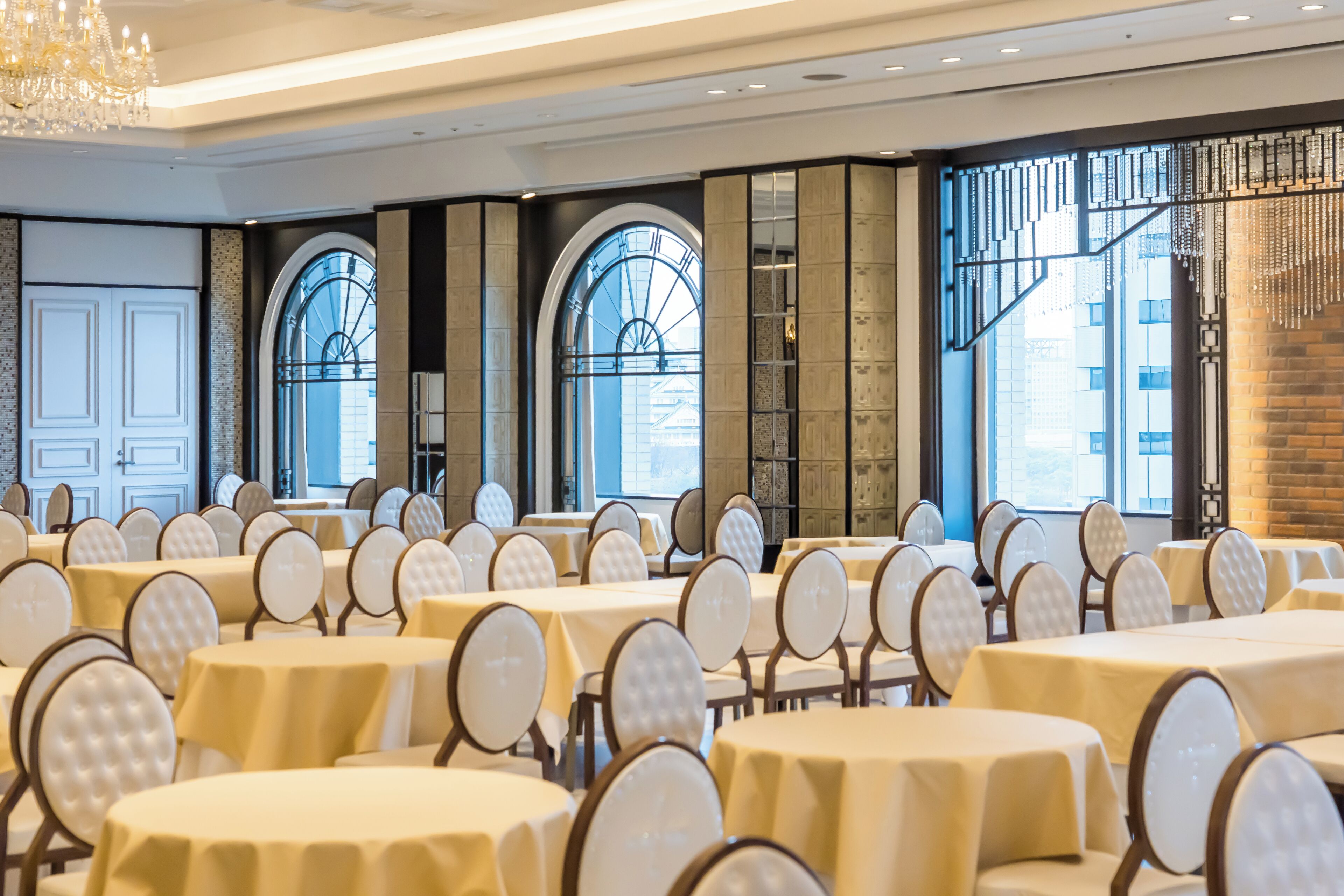 Photo - Hotel Monterey La Soeur Osaka