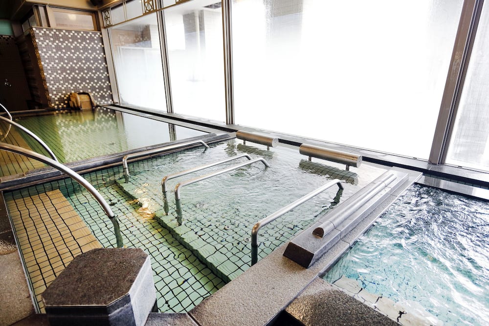 Hotel Monterey La Soeur Osaka