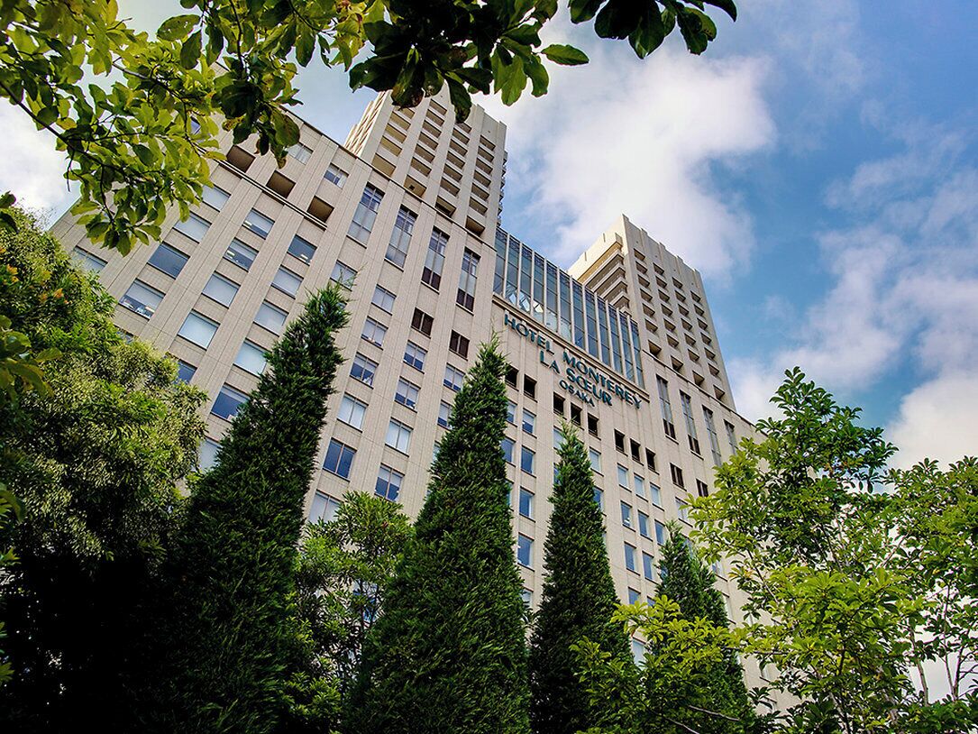 Foto - Hotel Monterey La Soeur Osaka