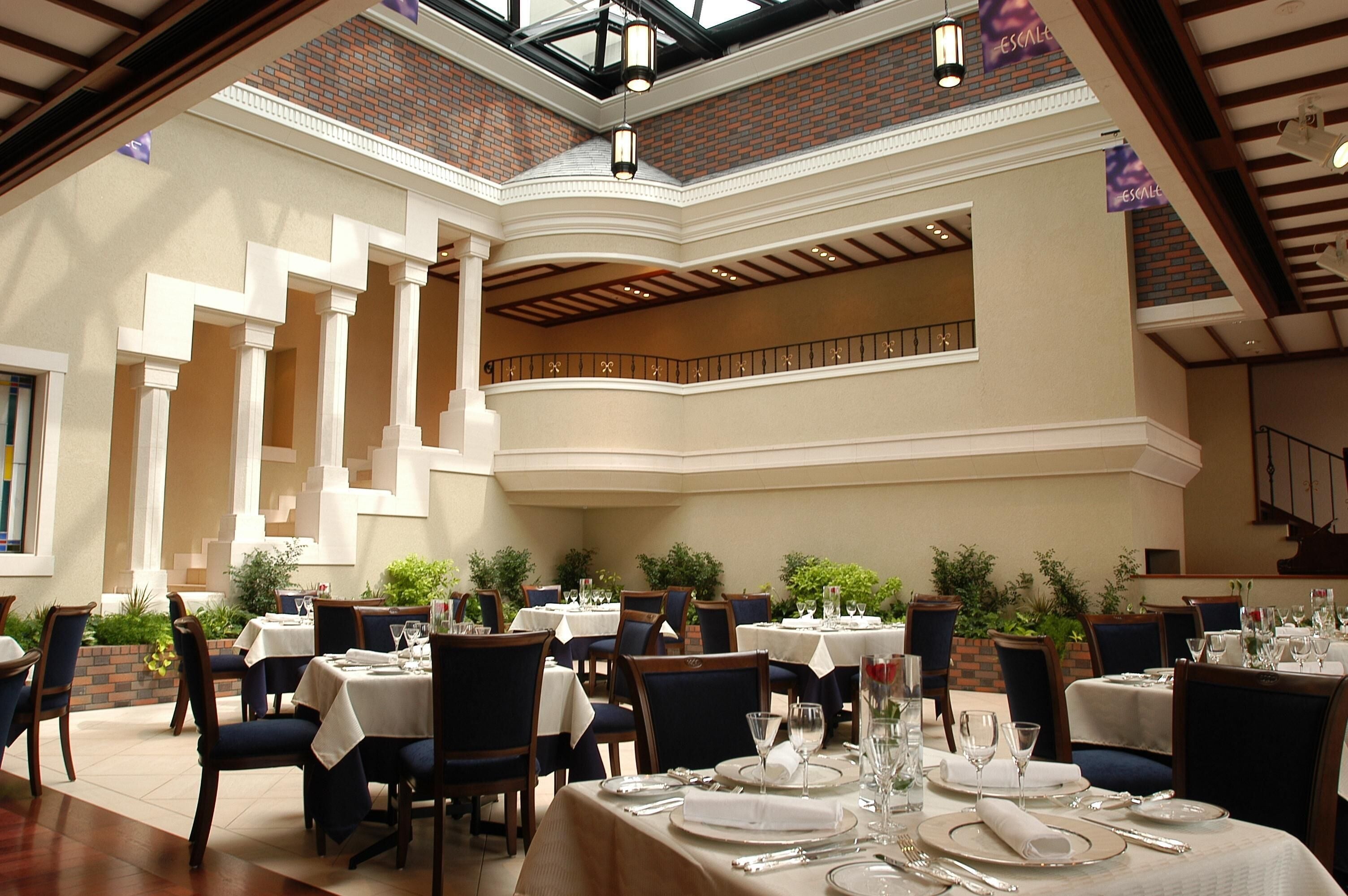 Foto - Hotel Monterey La Soeur Osaka