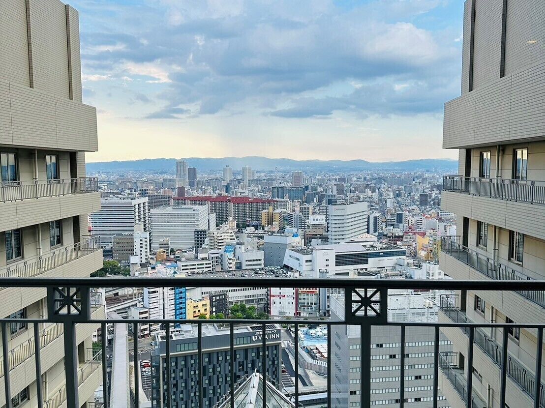 Foto - Hotel Monterey La Soeur Osaka