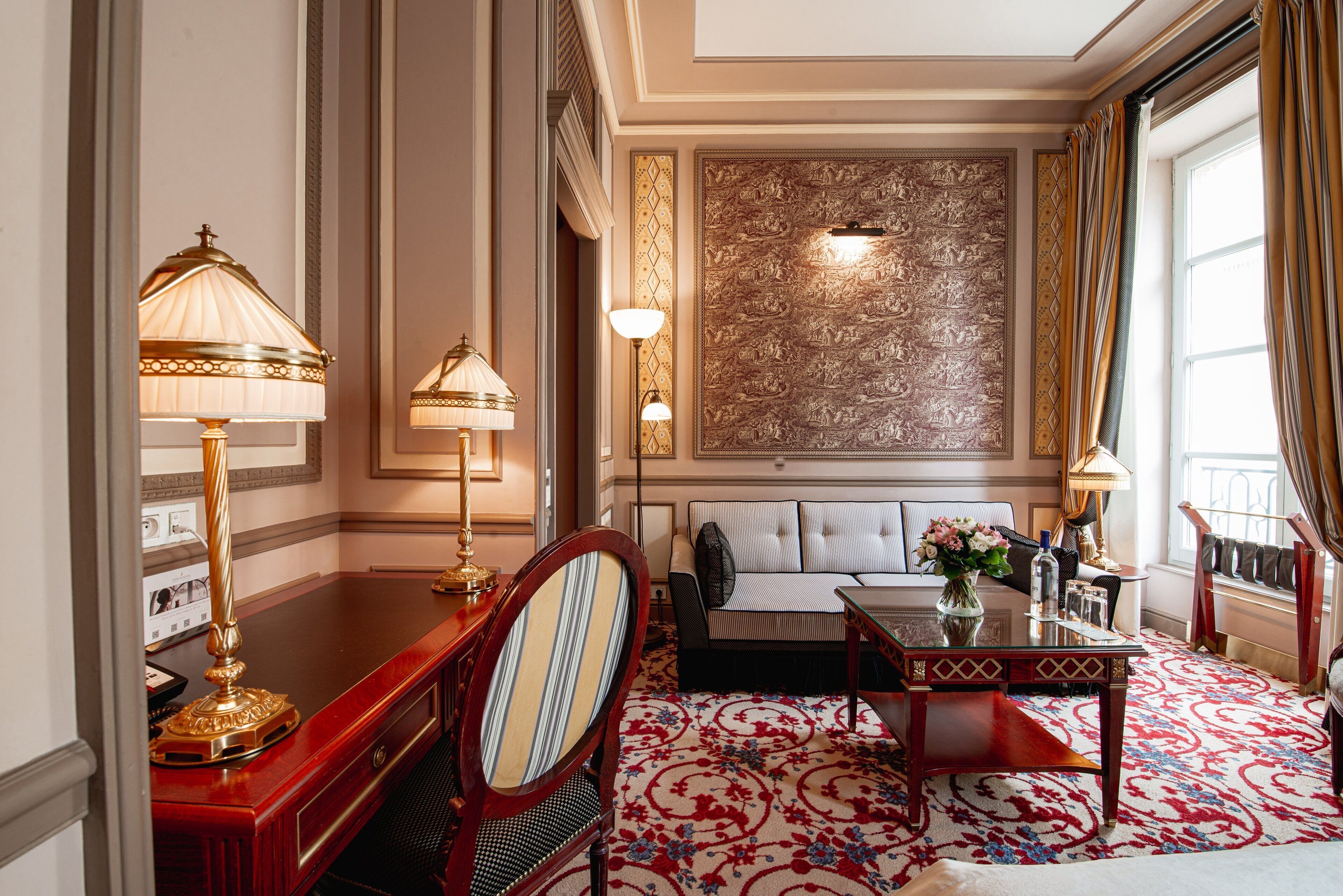 Photo - InterContinental Bordeaux Le Grand Hotel by IHG