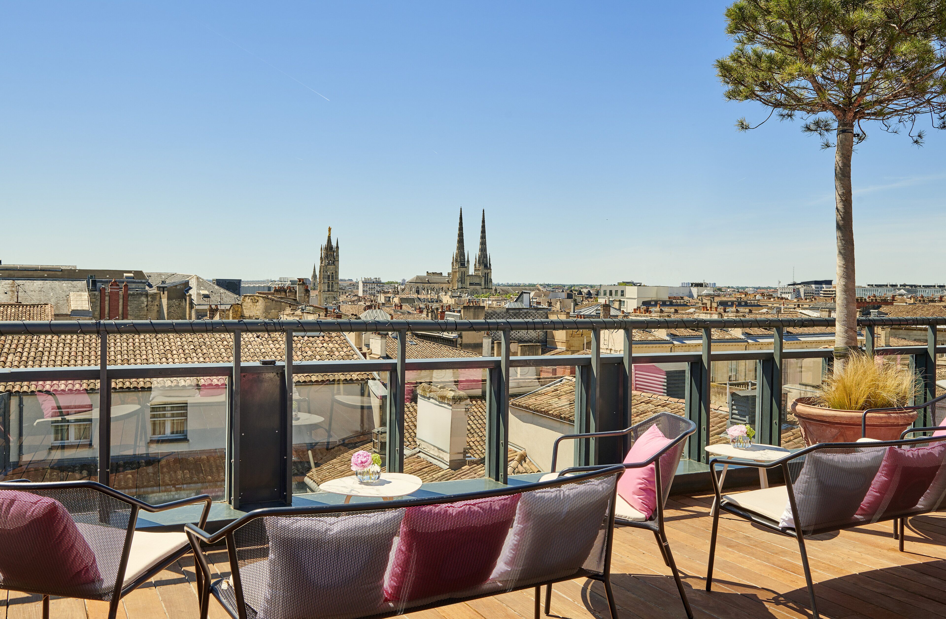 Foto - Intercontinental Bordeaux Le Grand Hotel by IHG