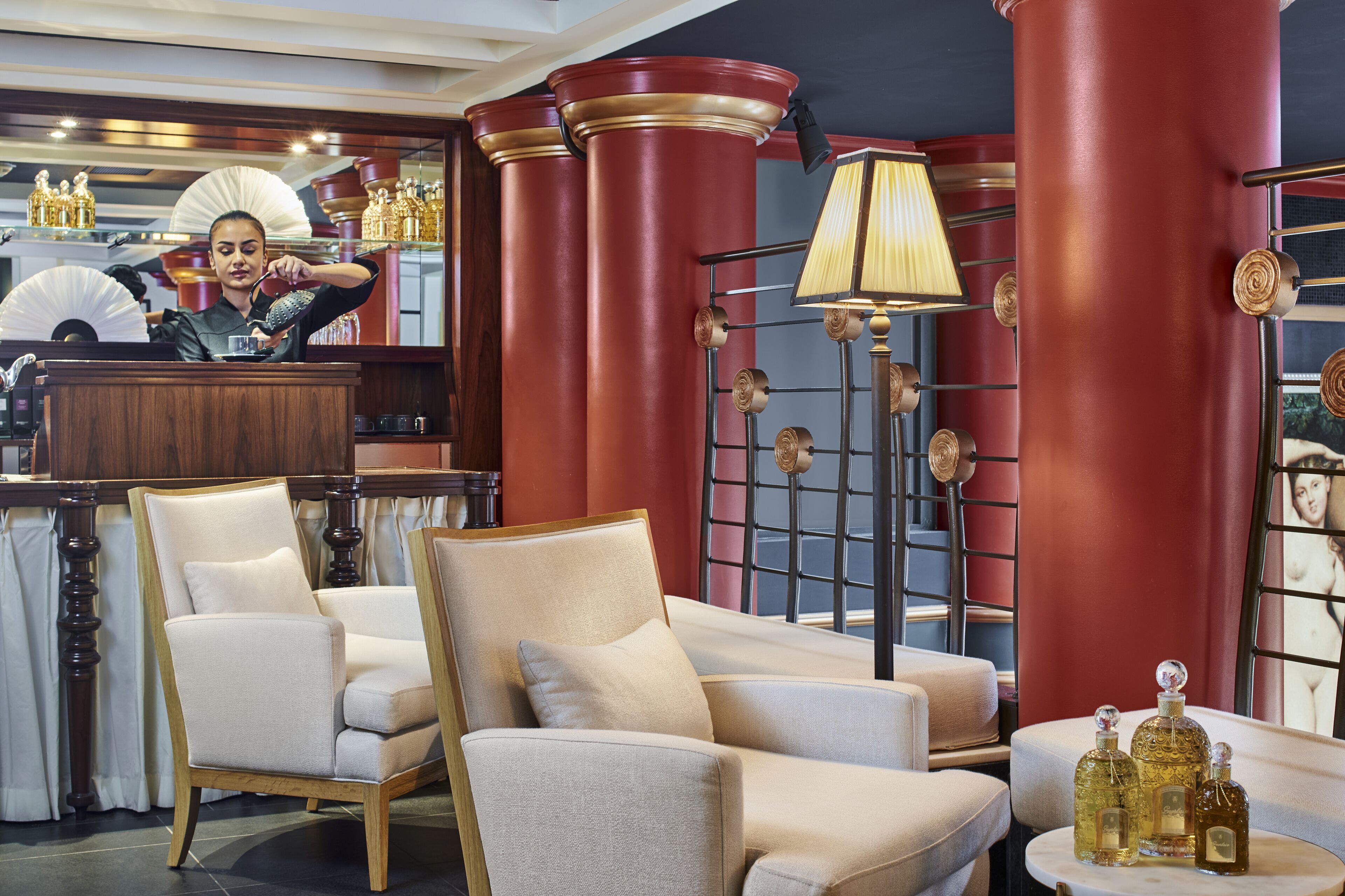 Foto - Intercontinental Bordeaux Le Grand Hotel by IHG