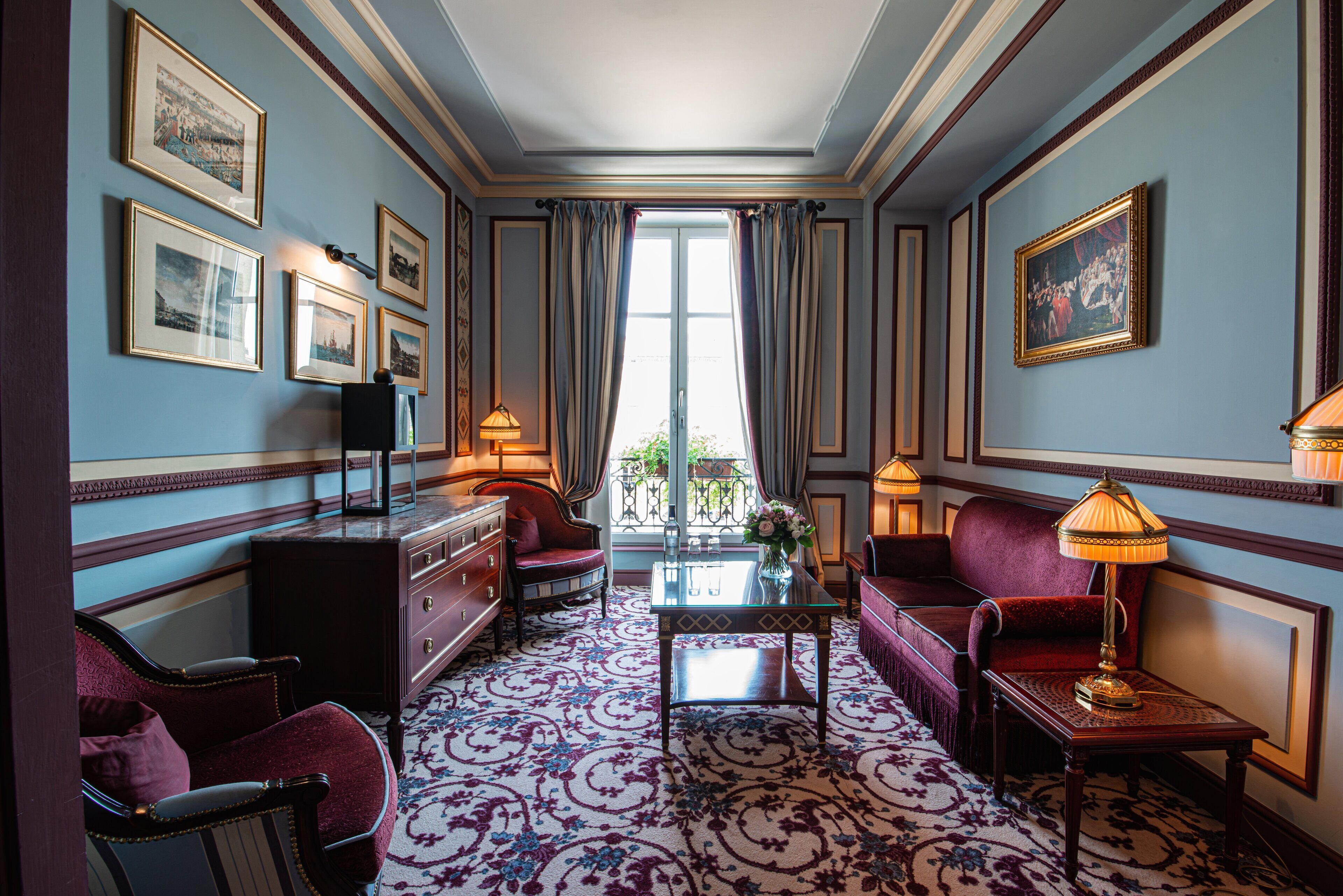 Foto - Intercontinental Bordeaux Le Grand Hotel by IHG