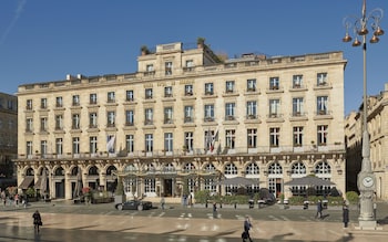 Intercontinental Bordeaux Le Grand Hotel by IHG