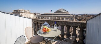 Intercontinental Bordeaux Le Grand Hotel by IHG
