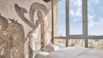 Salas de tratamientos para parejas, sauna, bañera de hidromasaje
