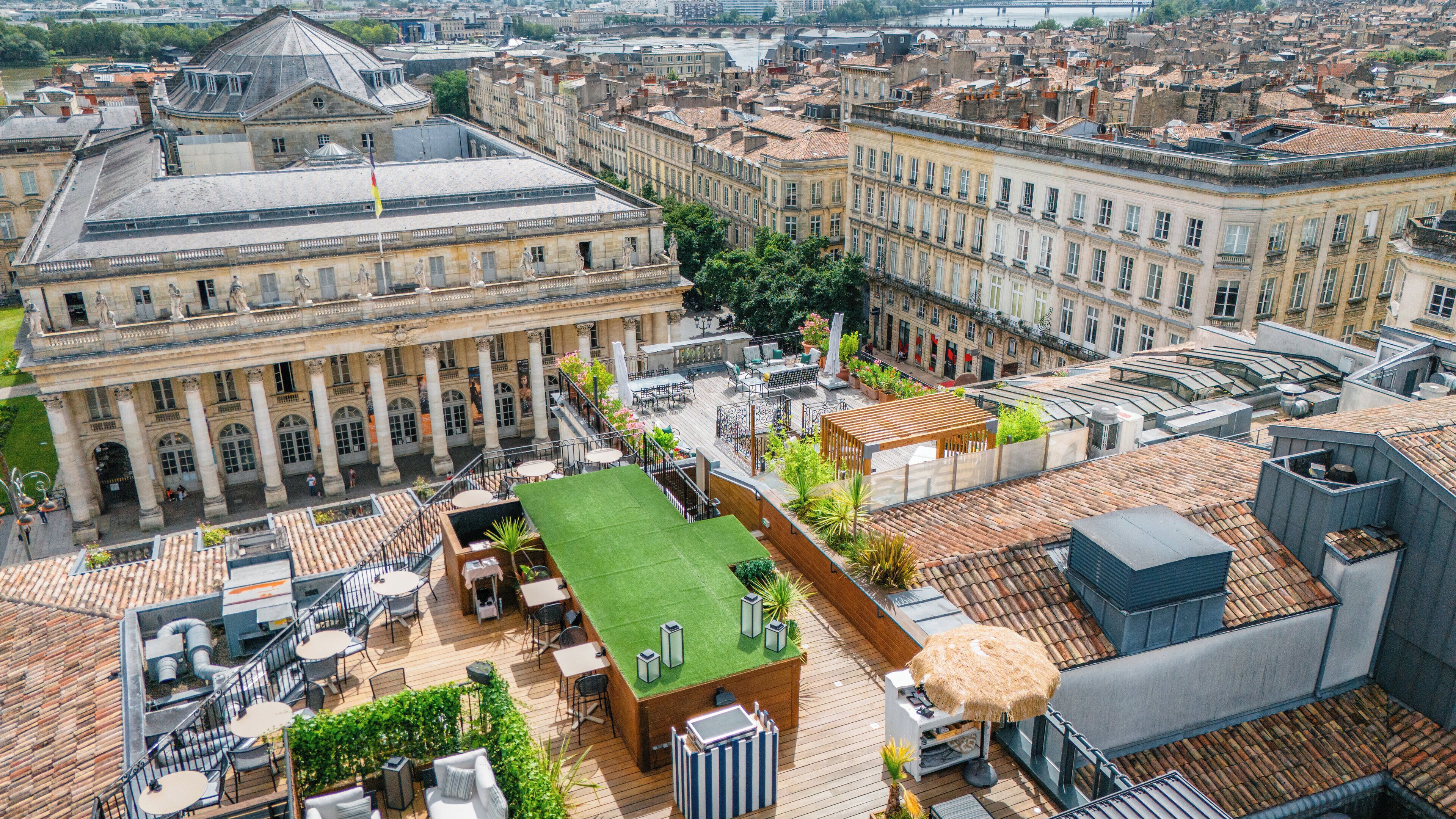 Photo - InterContinental Bordeaux Le Grand Hotel by IHG