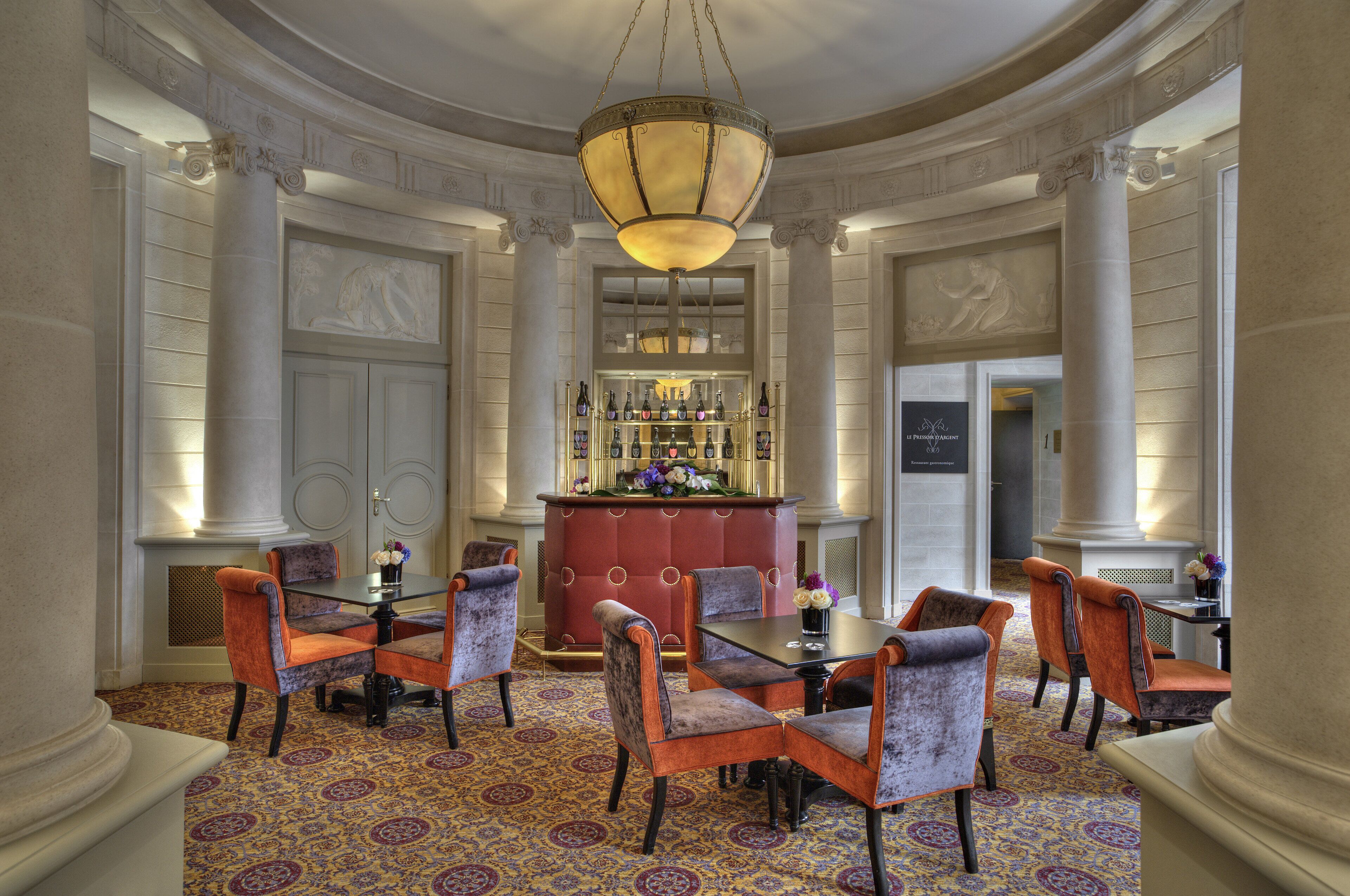 Foto - Intercontinental Bordeaux Le Grand Hotel by IHG