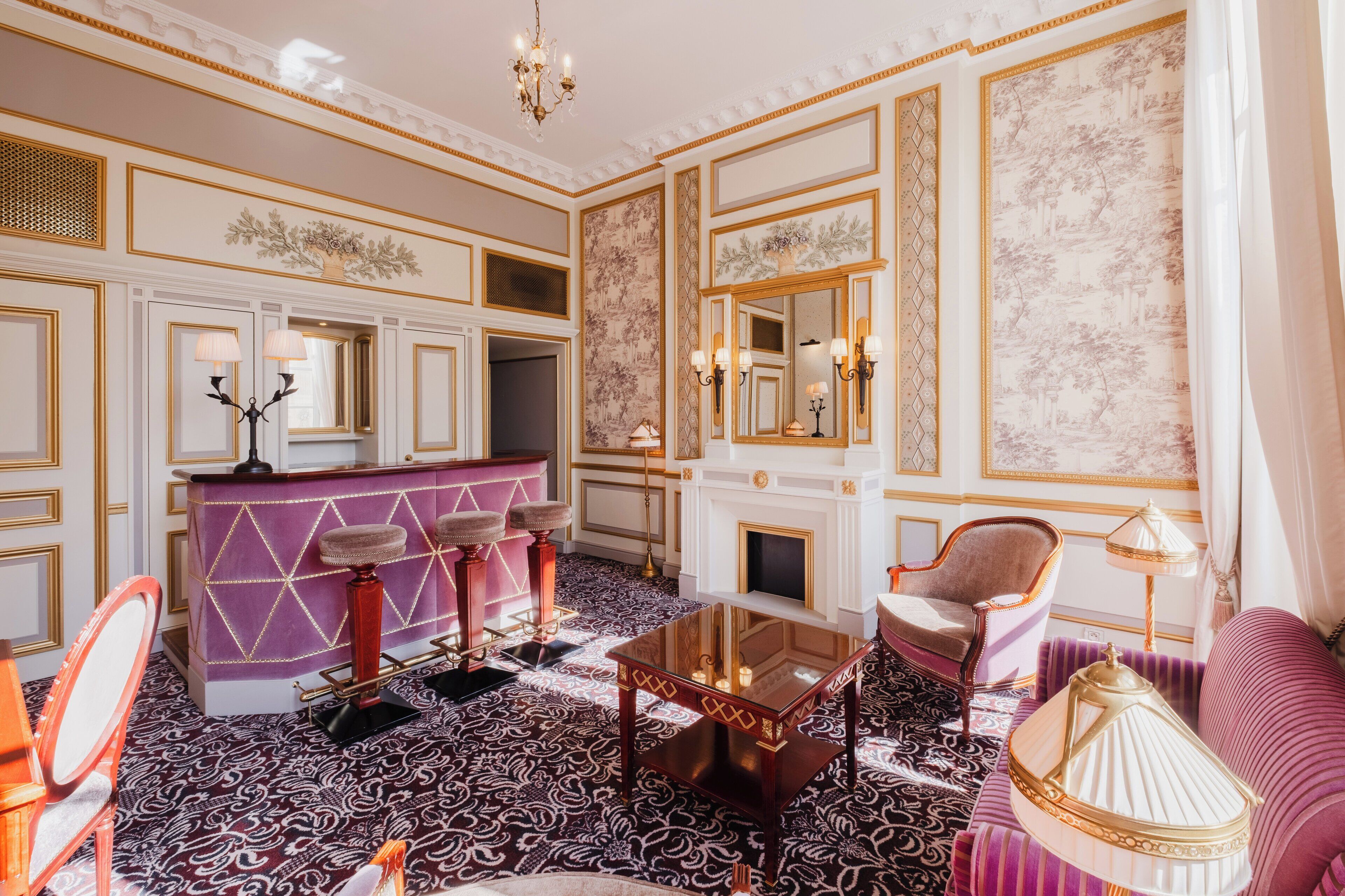 Photo - InterContinental Bordeaux Le Grand Hotel by IHG