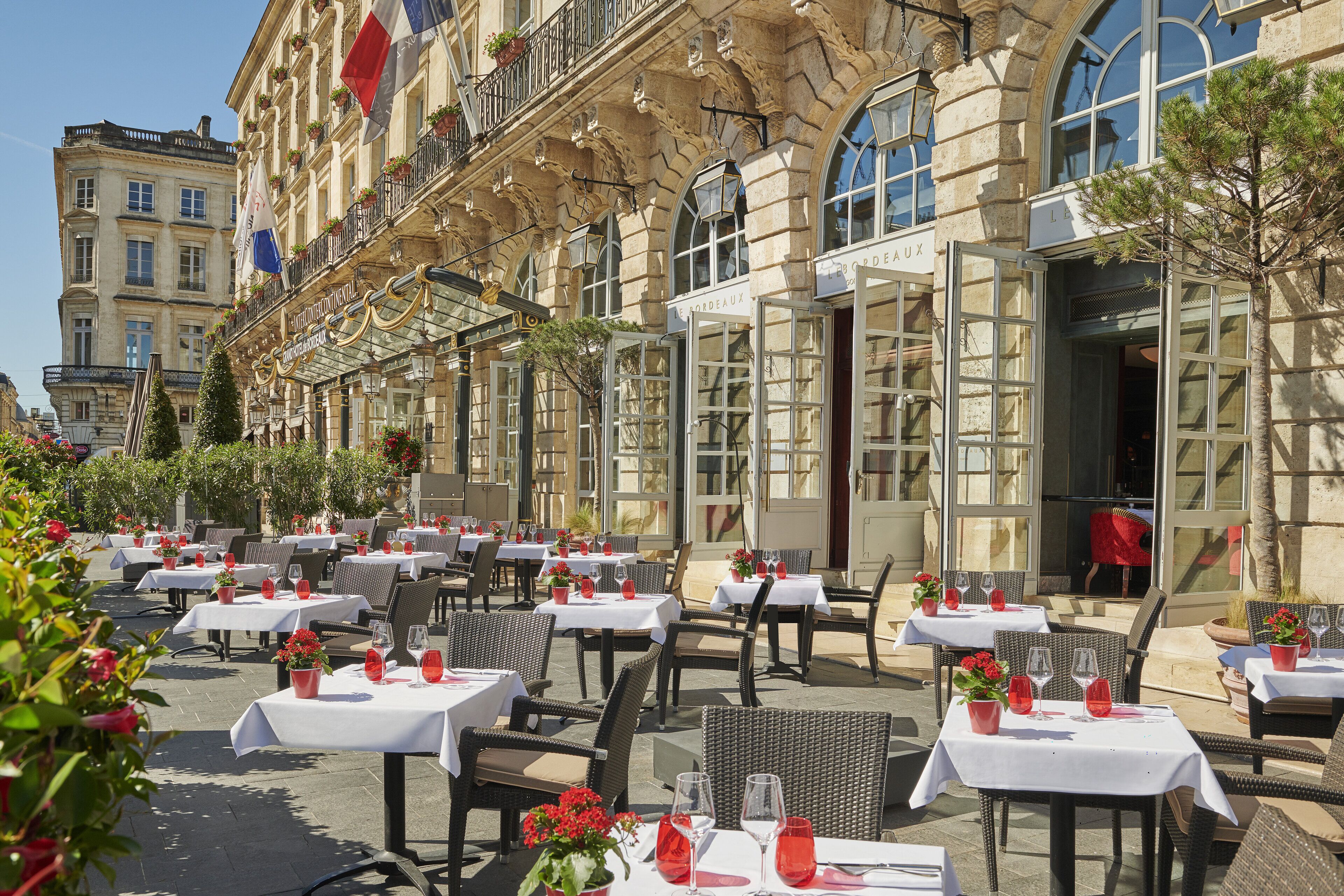 Photo - InterContinental Bordeaux Le Grand Hotel by IHG
