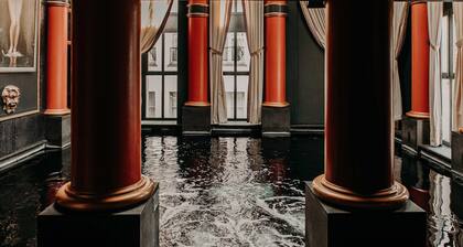 Intercontinental Bordeaux Le Grand Hotel by IHG