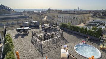 Royal Suite, 1 King Bed