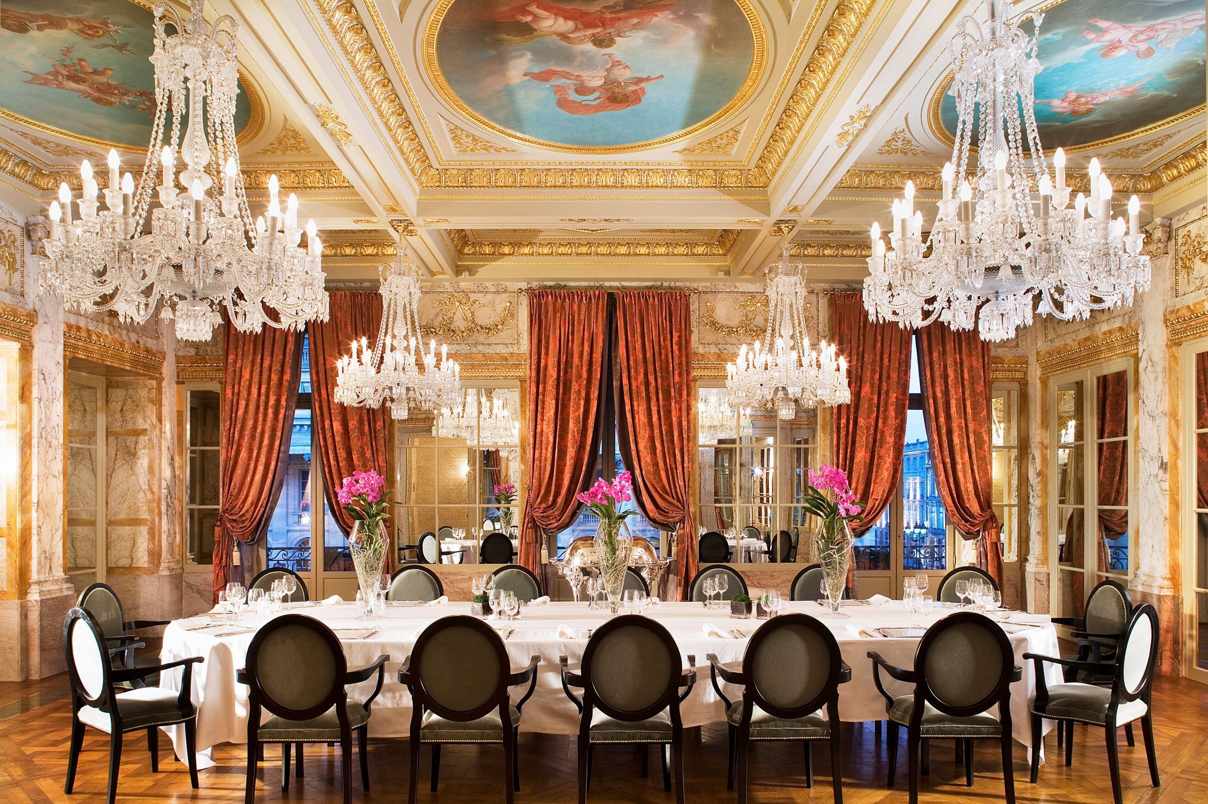 Photo - InterContinental Bordeaux Le Grand Hotel by IHG