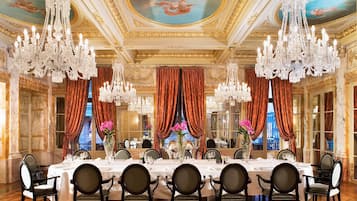 Salle de bal