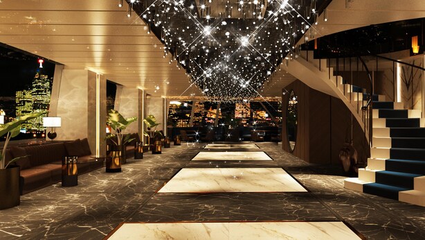 로비