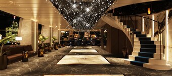 Hilton Istanbul Maslak