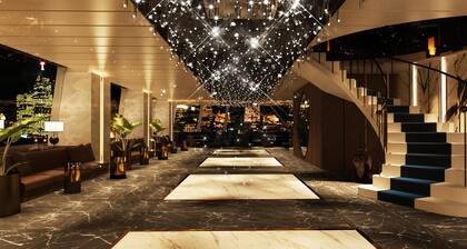 Hilton Istanbul Maslak