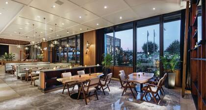 Hilton Istanbul Maslak