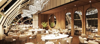 Hilton Istanbul Maslak