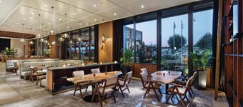 伊斯坦堡馬斯拉克希爾頓飯店