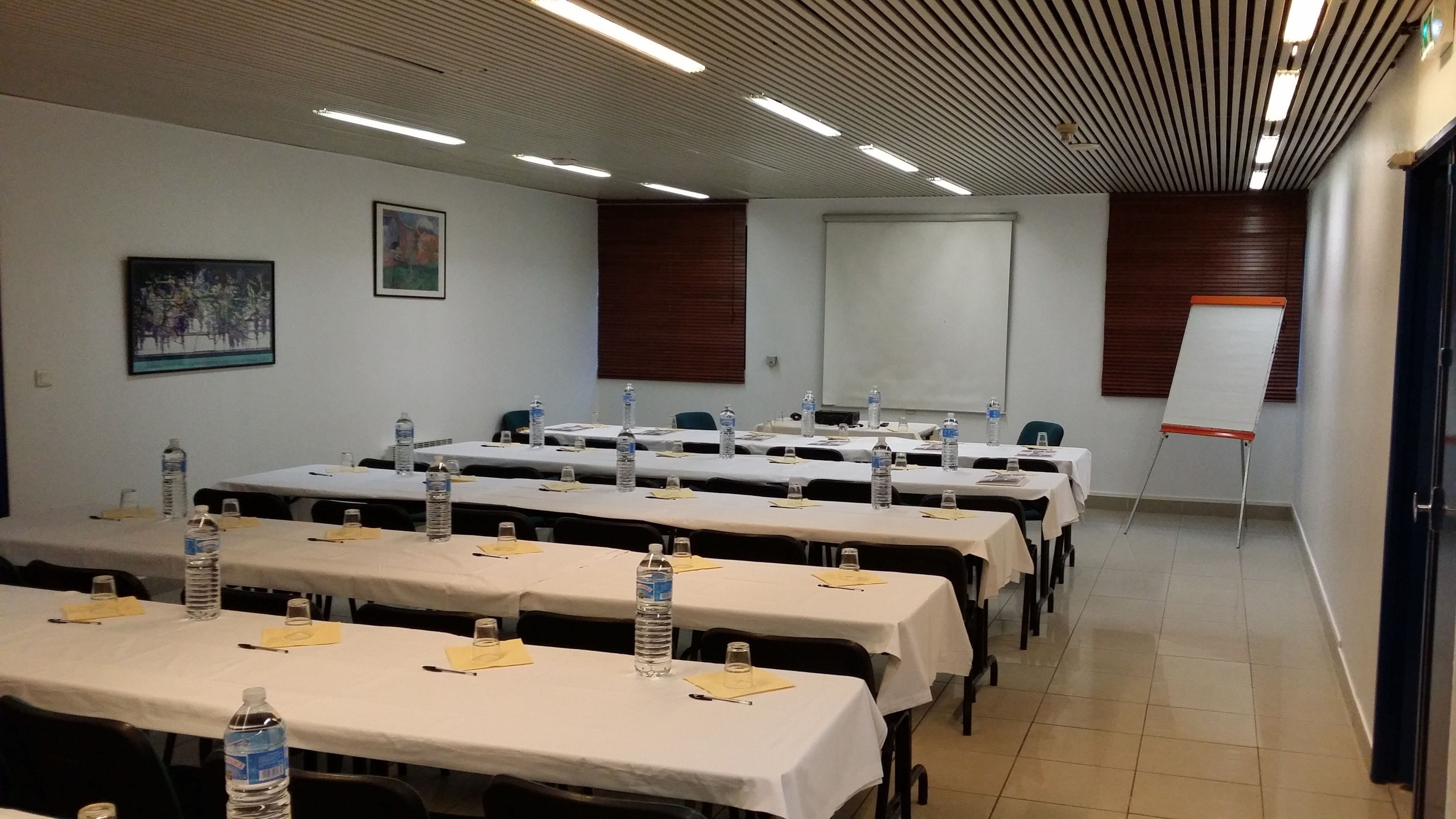 Photo - Euro Hôtel Paris Créteil